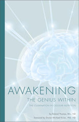 Awakening The Genius Within (Book)