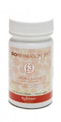Biosuperfood F3 Forte (60 CAPS)